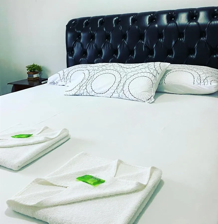 Forte Hotel Ranghetti Navegantes Brazil