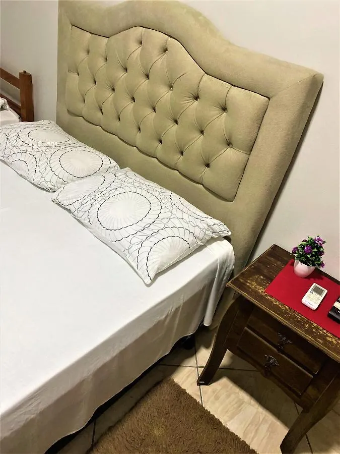 Forte Hotel Ranghetti Navegantes
