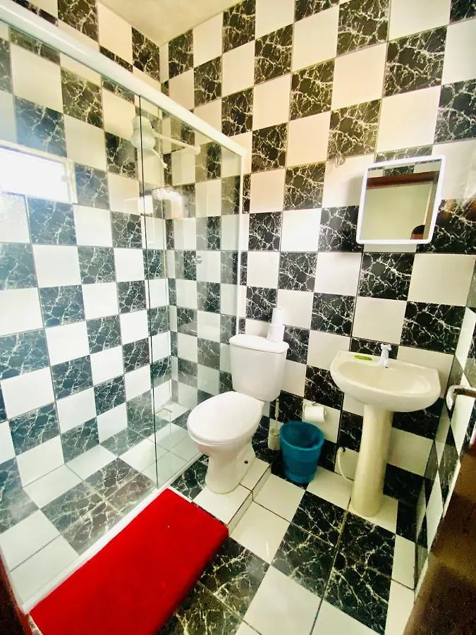 **  Forte Hotel Ranghetti Navegantes Brazil