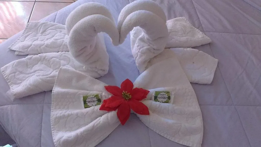Forte Hotel Ranghetti Navegantes 2*,