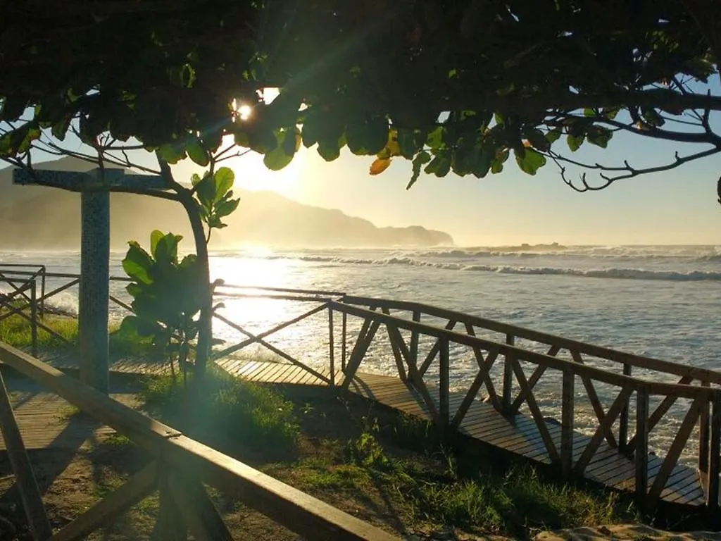 **  Forte Hotel Ranghetti Navegantes Brazil