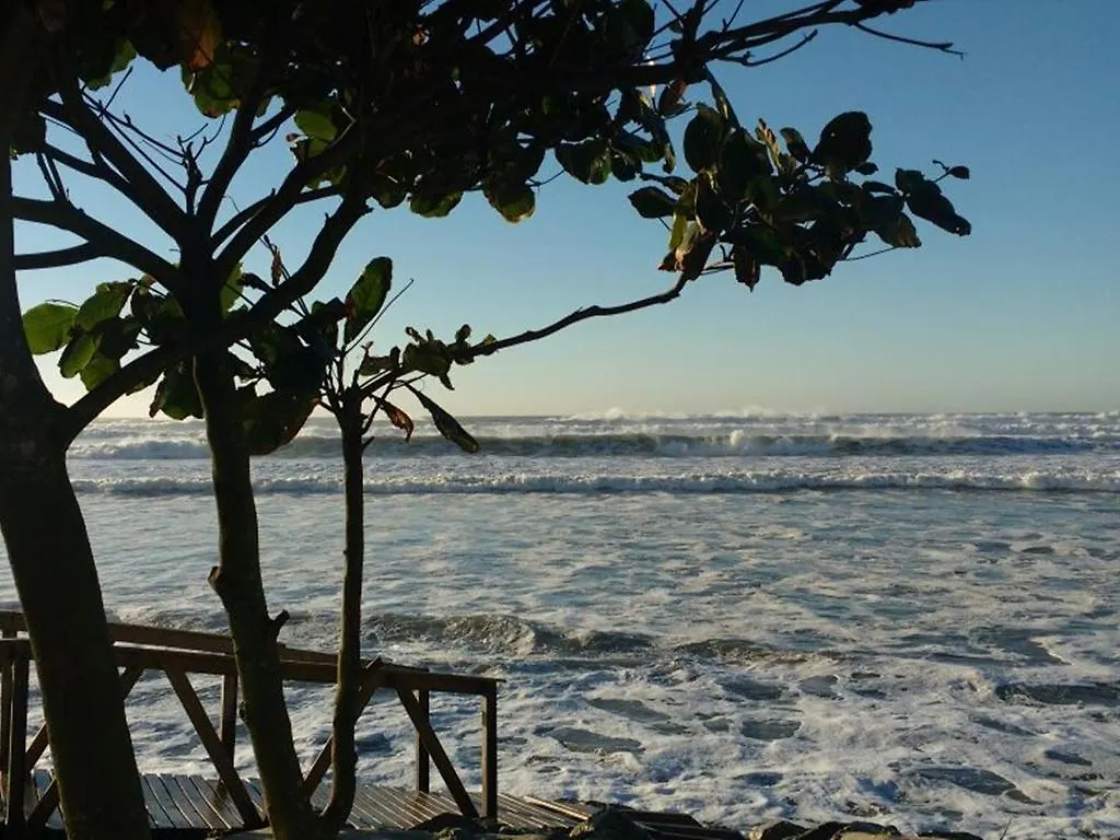 Forte Hotel Ranghetti Navegantes