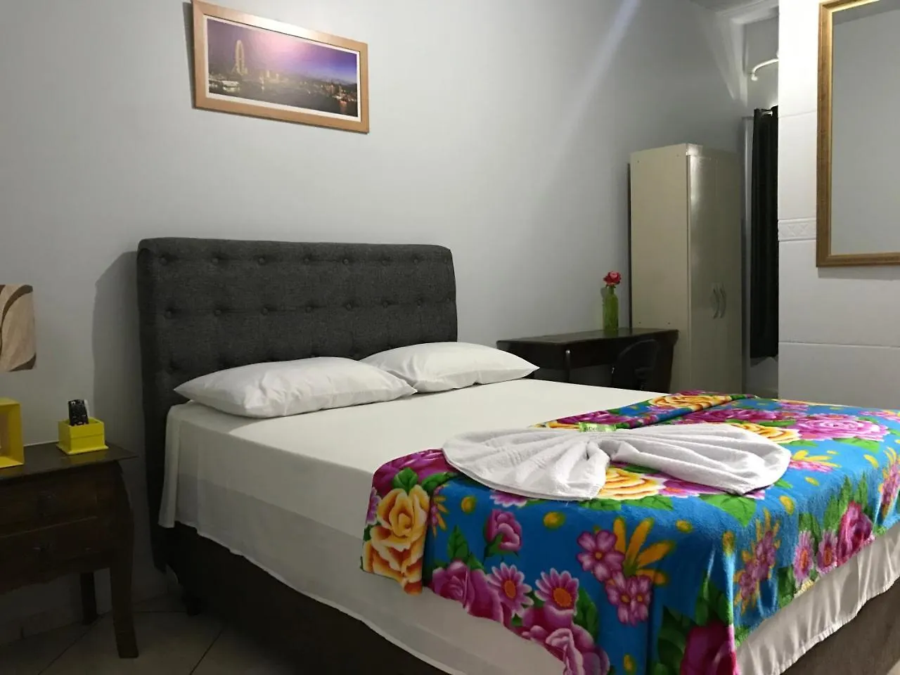 Forte Hotel Ranghetti Navegantes Brazil