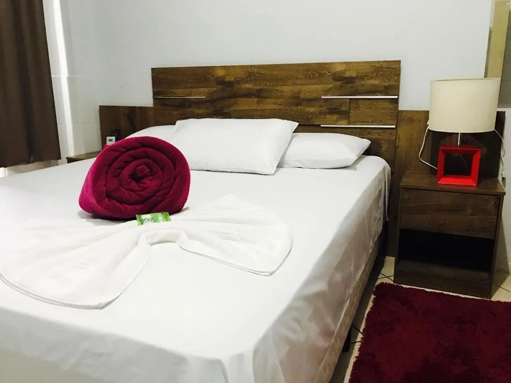 Forte Hotel Ranghetti Navegantes