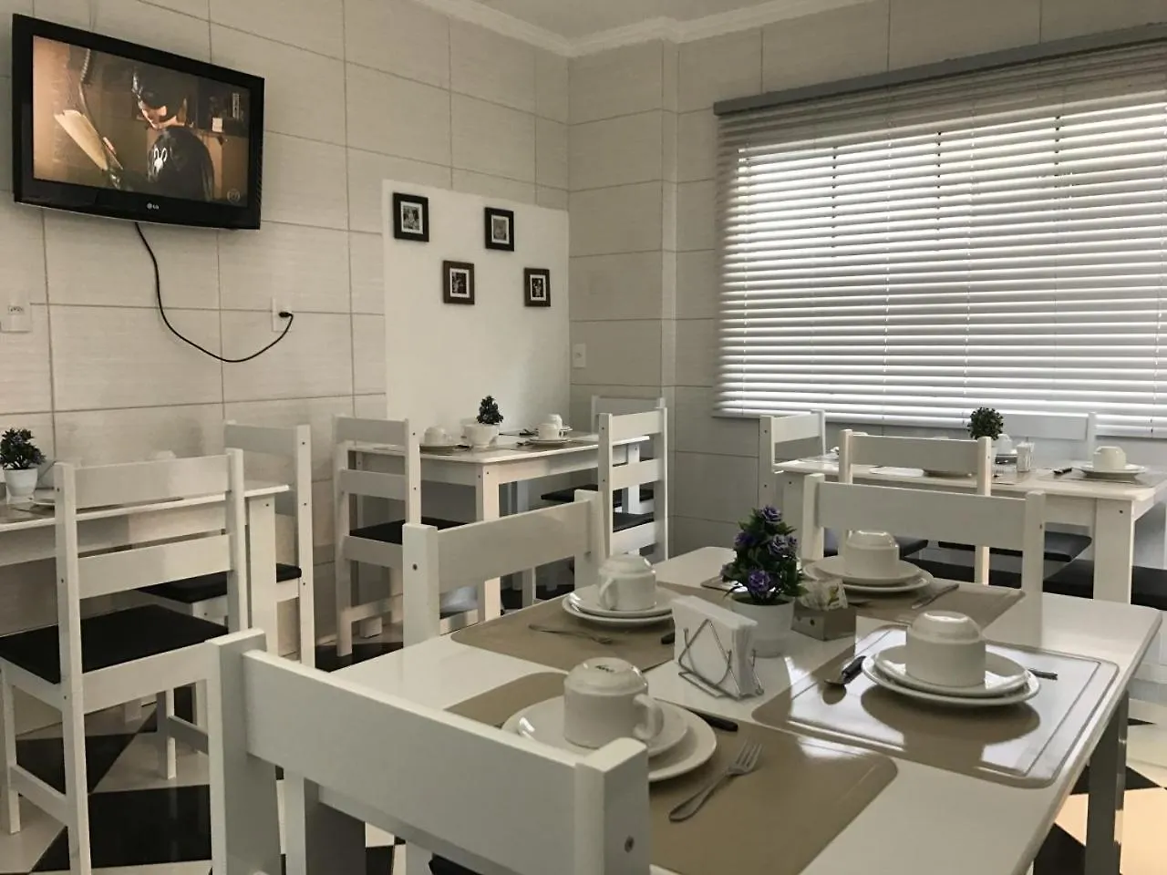 Forte Hotel Ranghetti Navegantes