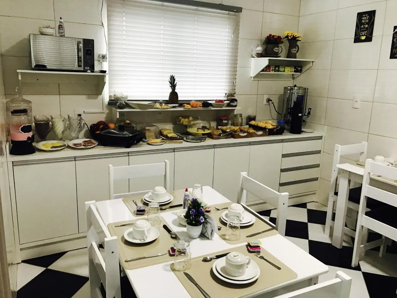 Forte Hotel Ranghetti Navegantes