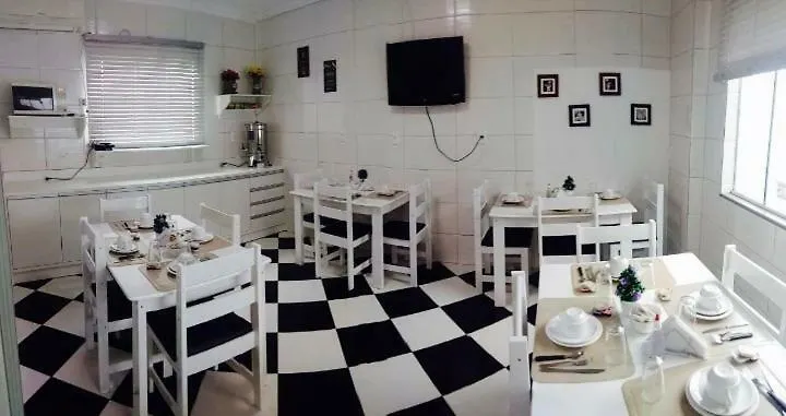 Forte Hotel Ranghetti Navegantes