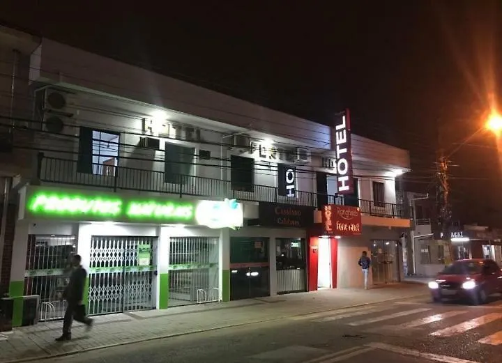 Forte Hotel Ranghetti Navegantes